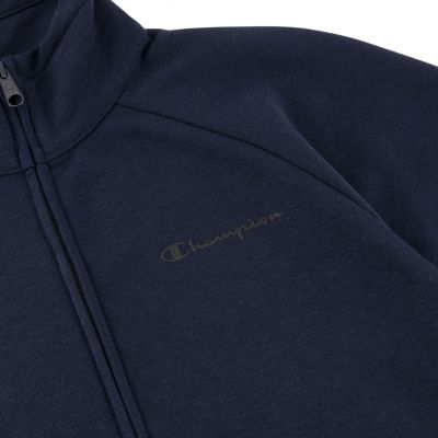 5. Champion Anzug mit durchgehendem Reißverschluss W 117988 BS501