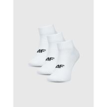 Jungen-Freizeitsocken (3er-Pack) 4F 4FJWMM00USOCM499-10S