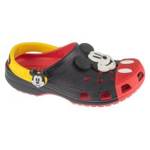 Crocs Mickey Mouse Classic Clog 212295-90H Czarne 28/29