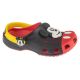 Crocs Mickey Mouse Classic Clog 212295-90H Schwarz 28/29