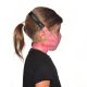 3. Kinder-Gesichtsmaske BUFF® FILTER MASK NYMPHA PINK 126647 538 10 00