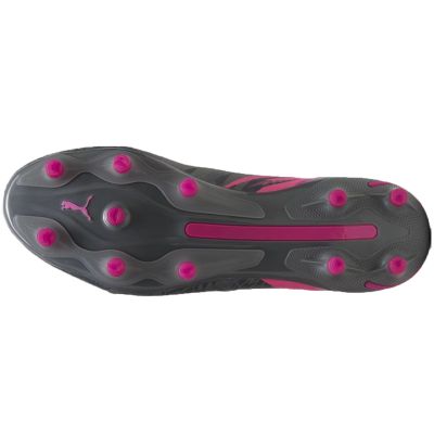 10. Puma King Ultimate Rush FG/AG M 107824 01 Fußballschuhe