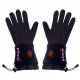 8. Glovii GLBXL beheizte Handschuhe (universell; L, XL; schwarz)