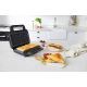 8. Breville 3-in-1 Toaster VST098X