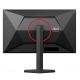 35. LCD-Monitor 27" AOC G4 Q27G4ZR 68,6 cm 2560 x 1440 Pixel Quad HD LED Schwarz und Rot