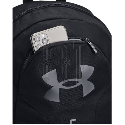 3. Under Armour Hustle Lite Rucksack 1364180-001