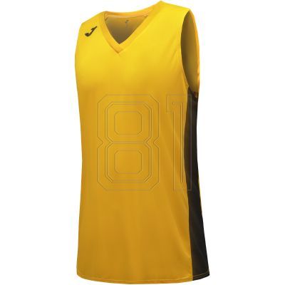 Joma Cancha III Basketballtrikot 101573.901