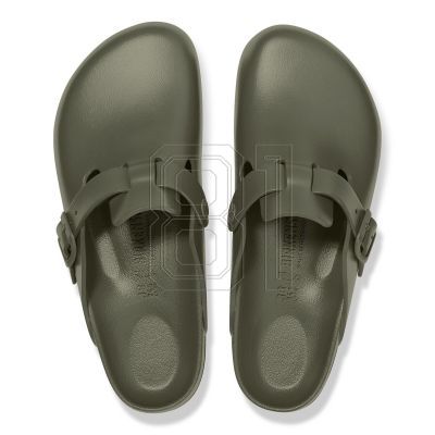 7. Birkenstock Boston EVA 1026215 flip-flops