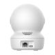 6. EZVIZ H6c G1 4K Sphärische IP-Sicherheitskamera für den Innenbereich 3840 x 2160 px Decke/Wand/Schreibtisch
