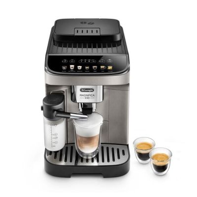 21. DeLonghi ECAM 290.81.TB Espressomaschine
