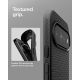 9. Spigen Liquid Air Hülle für Google Pixel 11 Pro XL – Schwarz