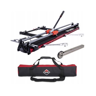 RUBI HIT-1200 PLUS FLIESENVERLEGER + TASCHE