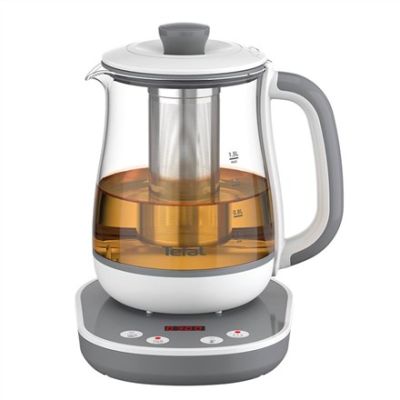 10. TEFAL BJ551B10 Wasserkocher