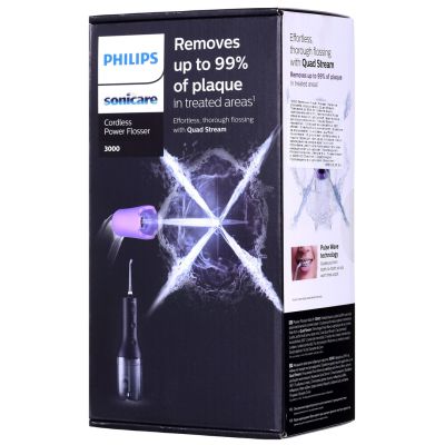 11. PHILIPS HX 3826/33 Bewässerungsgerät