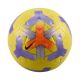 2. Nike Academy Fußball gelb-violett IQ0642 710