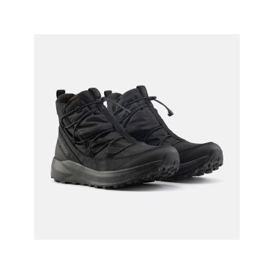 5. ROSSIGNOL RESORT Herrenschuhe schwarz