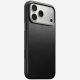2. Nomad Traditionelle Lederhülle für 17,5 cm (6,9") Mobiltelefone, Schwarz