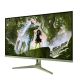 7. Arozzi Nova 32"-Computermonitor 80 cm (31,5") 2560 x 1440 px Quad HD LED Grün