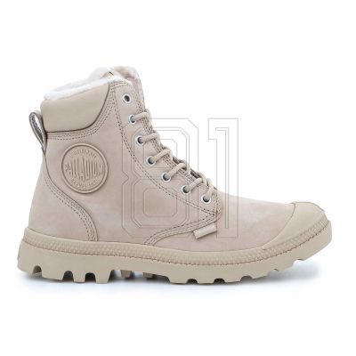 7. Palladium Pampa Sport Cuff Wps U Schuhe 72992-271-M