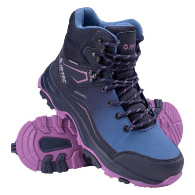 4. Damen-Wanderschuhe DENEB MID WO'S