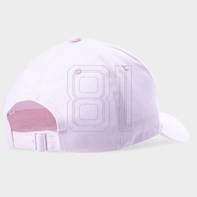 4. 4F Baseballkappe 4FWSS24ACABU266 56S