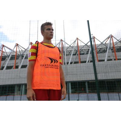 2. Yakima Sport Jr Fußball-Tag 100146J Orange