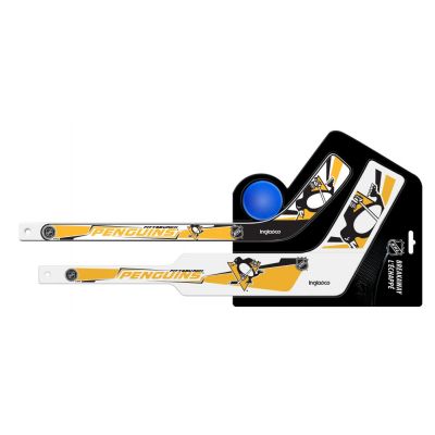15. Inglasco NHL Breakaway-Spielset