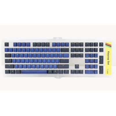 Ducky Horizon Tastatur-Tastenabdeckungen