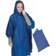 12. REGENMÜTZE PONCHO MANTEL