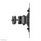 6. Neomounts FL40-430BL12 TV-Wandhalterung 106,7 cm (42") Schwarz