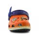 2. Crocs Dragon Ball Z ClsClg K Jr 210897-90H Hausschuhe