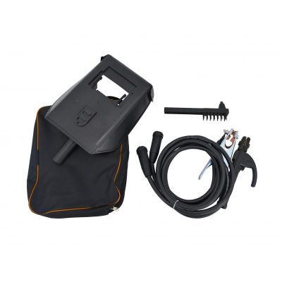 2. AWTOOLS AW50507BL Zubehör/Schweißzusatzwerkstoff für Lichtbogenschweißen