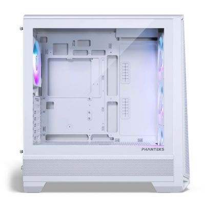 3. Phanteks Eclipse G400A Gehäuse, 140 mm DRG