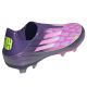 4. Adidas F50 Lamine Yamal League LL FG/MG JQ9730 Schuhe
