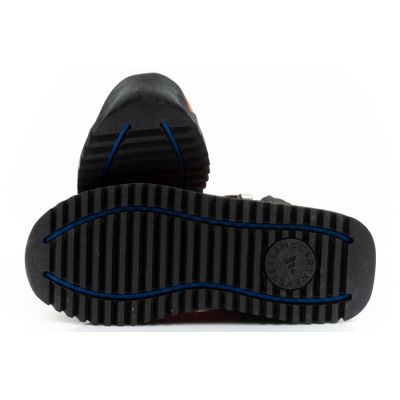 17. Adidas aSMC Cold W H00050 Schneestiefel