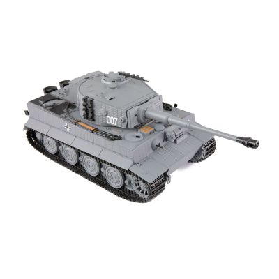 8. Amewi Tiger I MP Panzer mit Infrarot-Kampffunktion 1:24 RTR