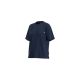 POC W's Motion Kurzarmtrikot Marineblau