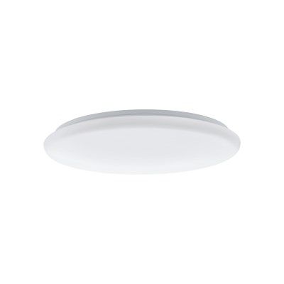 Giron weiße Deckenleuchte NT LED 36W 3000K, 4000K, 5000K IP20 Stahl/Kunststoff