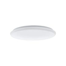 Giron weiße Deckenleuchte NT LED 36W 3000K, 4000K, 5000K IP20 Stahl/Kunststoff