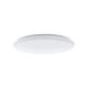 Giron weiße Deckenleuchte NT LED 36W 3000K, 4000K, 5000K IP20 Stahl/Kunststoff
