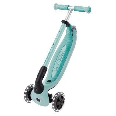 15. Roller mit Kindersitz GO•UP BABY 360 LIGHTS (844-210)