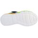 4. Skechers S-Lights: Flex-Glow Bolt 400138L-NVMT Marineblau 30