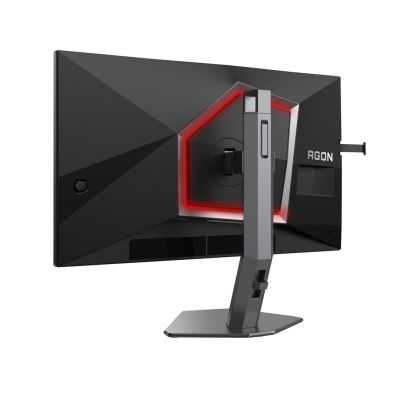 22. AOC G2 AG246FK6 Computermonitor 61,2 cm (24,1 Zoll) 1920 x 1080 Pixel Full HD LED Schwarz, Grau