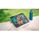 3. Logitech Combo Touch für iPad Air 13 Zoll (M2) – GRAU – USA