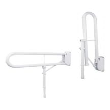 Haltegriff HD-05, faltbar, 76 cm, weiß