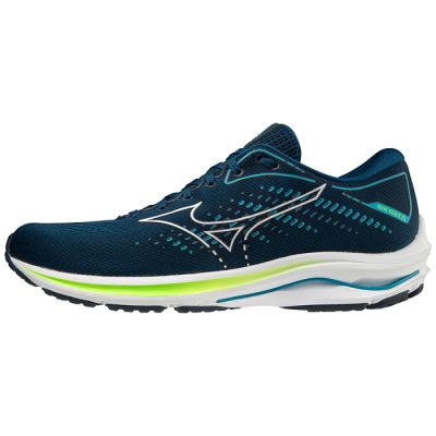11. Mizuno Wave Rider 25 M J1GC210302 Schuhe