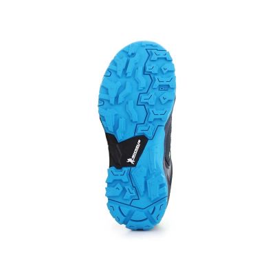 8. Salewa Wildfire Jr 64007-5810 Wanderschuhe