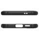 6. Spigen Rugged Armor Hülle für Samsung Galaxy S24 – mattschwarz