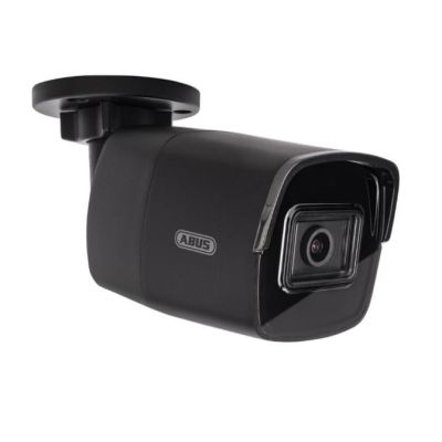 ABUS 4 MP IP-Mini-Röhrenkamera 2,8 mm schwarz