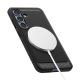 13. Spigen Rugged Armor Mag MagSafe Hülle für Samsung Galaxy S25 - Mattschwarz